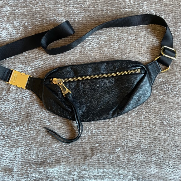 Aimee Kestenberg Bags Aimee Kestenberg Leather Convertible Milan Belt Bag Poshmark